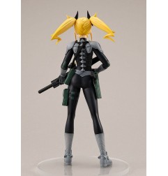 Kaiju No. 8 - Statuette PVC Pop Up Parade Kikoru Shinomiya 16 cm