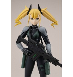 Kaiju No. 8 - Statuette PVC Pop Up Parade Kikoru Shinomiya 16 cm