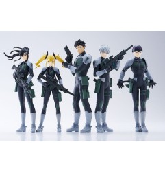 Kaiju No. 8 - Statuette PVC Pop Up Parade Kikoru Shinomiya 16 cm