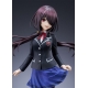 Date A Live - Statuette Pop Up Parade Kurumi Tokisaki: School Uniform Ver. L Size 20 cm