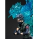 Naruto Shippuden - Statuette FiguartsZERO Kakashi Hatake (Susanoo) Kizuna Relation 43 cm