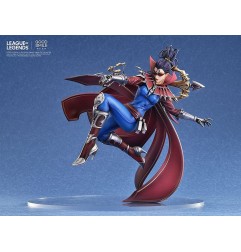 League of Legends - Statuette 1/7 Vayne The Night Hunter 22 cm