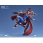 League of Legends - Statuette PVC 1/7 Vayne The Night Hunter 22 cm