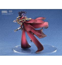 League of Legends - Statuette 1/7 Vayne The Night Hunter 22 cm