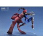 League of Legends - Statuette PVC 1/7 Vayne The Night Hunter 22 cm