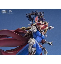 League of Legends - Statuette 1/7 Vayne The Night Hunter 22 cm