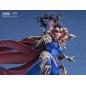 League of Legends - Statuette PVC 1/7 Vayne The Night Hunter 22 cm
