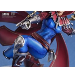 League of Legends - Statuette 1/7 Vayne The Night Hunter 22 cm