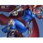 League of Legends - Statuette PVC 1/7 Vayne The Night Hunter 22 cm