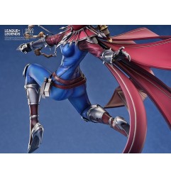 League of Legends - Statuette PVC 1/7 Vayne The Night Hunter 22 cm