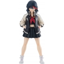 Kill la Kill - Statuette Pop Up Parade L Ryuko Matoi: Souvenir Jacket Ver. 25 cm