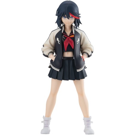 Kill la Kill - Statuette PVC Pop Up Parade L Ryuko Matoi: Souvenir Jacket Ver. 25 cm