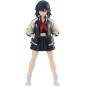 Kill la Kill - Statuette PVC Pop Up Parade L Ryuko Matoi: Souvenir Jacket Ver. 25 cm
