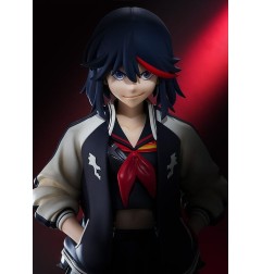 Kill la Kill - Statuette Pop Up Parade L Ryuko Matoi: Souvenir Jacket Ver. 25 cm