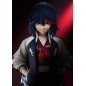 Kill la Kill - Statuette PVC Pop Up Parade L Ryuko Matoi: Souvenir Jacket Ver. 25 cm