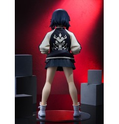 Kill la Kill - Statuette Pop Up Parade L Ryuko Matoi: Souvenir Jacket Ver. 25 cm