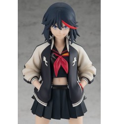 Kill la Kill - Statuette PVC Pop Up Parade L Ryuko Matoi: Souvenir Jacket Ver. 25 cm