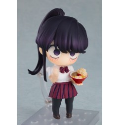 Komi Can't Communicate - Figurine Nendoroid Shoko Komi: Ponytail Ver. 10 cm
