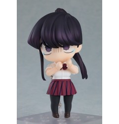Komi Can't Communicate - Figurine Nendoroid Shoko Komi: Ponytail Ver. 10 cm