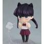 Komi Can't Communicate - Figurine Nendoroid Shoko Komi: Ponytail Ver. 10 cm