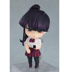 Komi Can't Communicate - Figurine Nendoroid Shoko Komi: Ponytail Ver. 10 cm