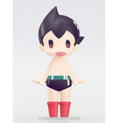 Astro Boy - HELLO! GOOD SMILE Shirakami  10 cm