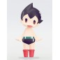 Astro Boy - HELLO! GOOD SMILE Shirakami  10 cm
