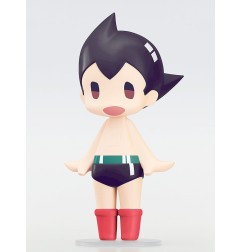 Astro Boy - HELLO! GOOD SMILE Shirakami  10 cm