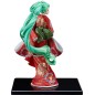 Character Vocal Series 01: Hatsune Miku - Statuette 1/7 Hatsune Miku: Beauty Looking Back Miku Ver. 28 cm
