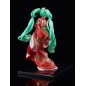 Character Vocal Series - 01: Hatsune Miku statuette PVC 1/7 Hatsune Miku: Beauty Looking Back Miku Ver. 28 cm