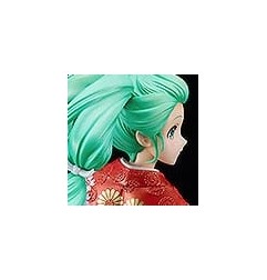 Character Vocal Series 01: Hatsune Miku - Statuette 1/7 Hatsune Miku: Beauty Looking Back Miku Ver. 28 cm