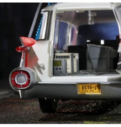 S.O.S Fantômes Plasma Series - Véhicule 1/18 Ecto-1 (1984)