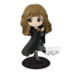 Harry Potter - Figurine Q Posket Hermione Granger A Normal Color Version 14 cm