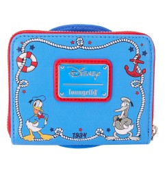 Disney - By Loungefly Porte-monnaie 90th Anniversary Donald Duck
