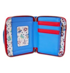 Disney - Porte-monnaie 90th Anniversary Donald Duck By Loungefly