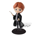 Harry Potter - Figurine Q Posket Ron Weasley A Normal Color Version 14 cm