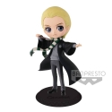 Harry Potter - Figurine Q Posket Draco Malfoy A Normal Color Version 14 cm