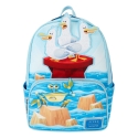Disney - Sac à dos Mini A la Recherche de Nemo Mine Mine Mine by Loungefly