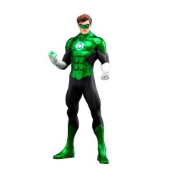 DC Comics - Statuette PVC ARTFX+ 1/10 Green Lantern (New 52) 19 cm