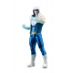 DC Comics - Statuette ARTFX+ 1/10 Captain Cold (The New 52) 20 cm