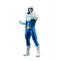 DC Comics - Statuette ARTFX+ 1/10 Captain Cold (The New 52) 20 cm