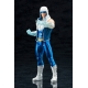 DC Comics - Statuette ARTFX+ 1/10 Captain Cold (The New 52) 20 cm