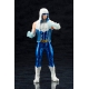 DC Comics - Statuette ARTFX+ 1/10 Captain Cold (The New 52) 20 cm