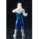 DC Comics - Statuette ARTFX+ 1/10 Captain Cold (The New 52) 20 cm