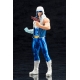 DC Comics - Statuette ARTFX+ 1/10 Captain Cold (The New 52) 20 cm