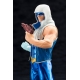 DC Comics - Statuette ARTFX+ 1/10 Captain Cold (The New 52) 20 cm