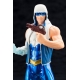 DC Comics - Statuette ARTFX+ 1/10 Captain Cold (The New 52) 20 cm