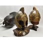 Le Seigneur des Anneaux - Réplique 1/1 casque Théoden