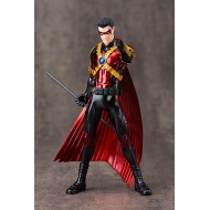 DC Comics - Statuette PVC ARTFX+ 1/10 Red Robin (The New 52) 18 cm