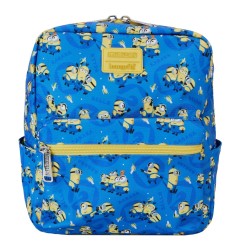 Moi, moche et méchant - By Loungefly sac à dos Mini Small